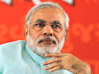 `संदेश` के रूप में अब आपके घर पहुंचेंगे मोदी
