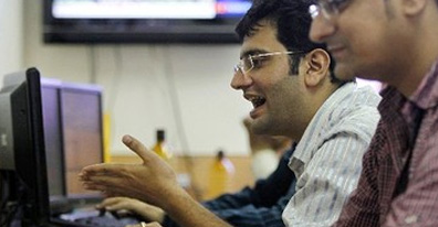 72 अंक चढ़कर खुला सेंसेक्स