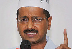 अरविंद केजरीवाल का सुरक्षा लेने से इनकार