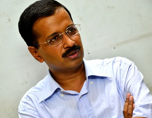 आज से अमेठी में चुनाव प्रचार का दूसरा अभियान शुरू करेंगे केजरीवाल