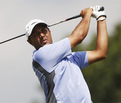 Atwal makes cut at Justin Timberlake event