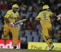 CSK look for semis assurance, T&T chase elusive win