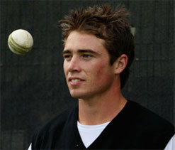 ‘Injured’ Southee to miss Zimbabwe tour unless fully fit