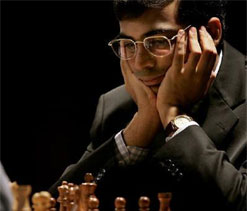 Anand bounces back in Final Masters