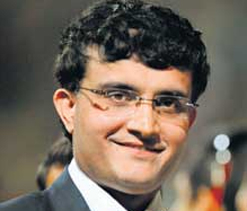 Ganguly laughs off Afridi`s remark on Sachin