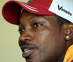 Gayle absence haunts Windies` Bangladesh tour