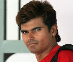 India Blue score 274/8 against India Red in Challenger opener