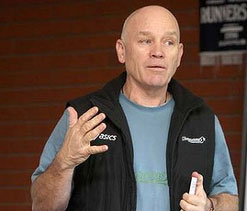 Hockey 9`s is made for India & Pakistan: Charlesworth