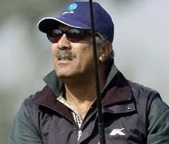 Zaheer Abbas says he’s ‘obviously interested’ in replacing Butt as PCB chief