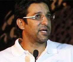 Wasim Akram, Moin Khan rubbish match-fixing charges