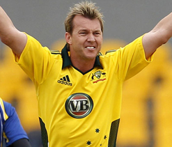 Australia`s Brett Lee ruled out of South Africa tour