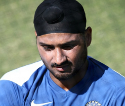 I was more surprised than hurt at being dropped: Harbhajan