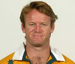 Pat Howard appointed Cricket Australia general manager