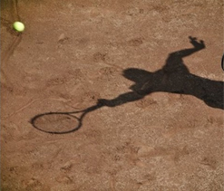 Vishnu, Saketh enter semifinals of National Tennis C`ship