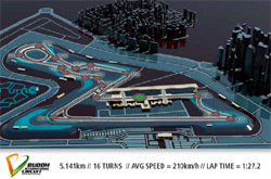 Indian GP: All you need to know about Buddh International Circuit