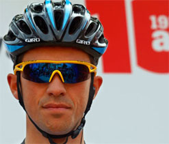 Tough Tour de France route tailor-made for Contador