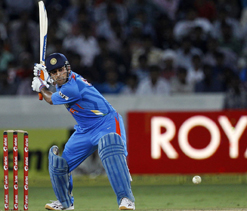 I didn`t plan to promote myself, it was Gary`s idea: Dhoni