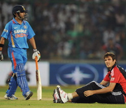India leapfrogs England into 4th position in ODI ranking table