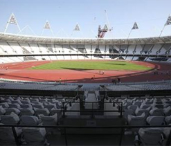 Tottenham drop judicial review over Olympic stadium