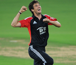 Finn confident of England forcing a comeback in the series