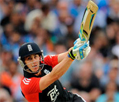 Bairstow’s stunning ODI debut prompts Kieswetter to work on his game
