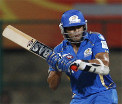 CL T20: Mumbai Indians opt to bat against NSW