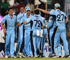 Pitch made it a low-scoring affair: Katich