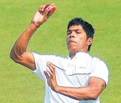 Rest in complete command over Rajasthan at stumps on Day 2