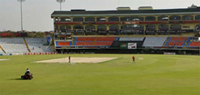 'Typical' Mohali pitch awaits India and England