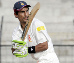 Delhi beat J&K in Syed Mushtaq Ali T20