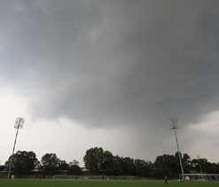 2nd day’s play between Bangladesh and Windies called off