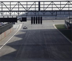 Drivers keen to make mark in maiden Indian GP