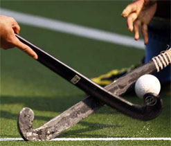 New rules a hit in field hockey tournament