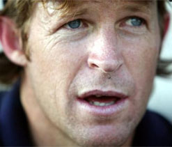 Rhodes feels fielding in India has improved