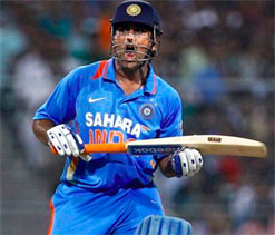 Modest crowd at Eden Gardens too in India-Eng ODI