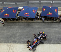 Delhi race a game-changer, says Sauber chief
