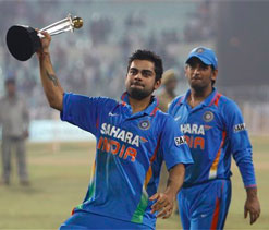 India jump to 3rd in ODI rankings after 5-0 whitewash of Eng