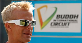 Formula One statistics for Indian GP