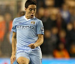 Free-scoring Man City hit five past Wolves
