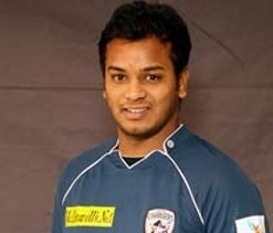 Hyderabad Ranji team for group B league matches announced