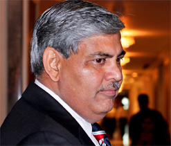 BCCI stands firm, rejects revised Sports Bill