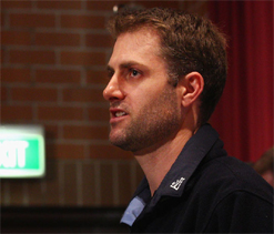 Katich faces Cricket Australia sanctions