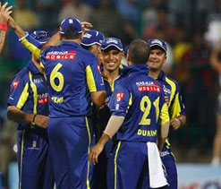 Cobras, T&T eyeing win as Group A remains wide open
