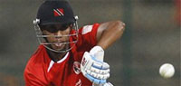 Trinidad and Tobago beat Chennai by 12 runs
