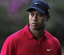 Tumbling Tiger set to drop out of world`s top 50