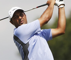 Atwal slides further down to 64th at Justin Timberlake golf