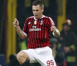 Galliani confident Cassano will make full recovery