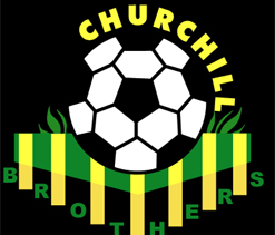 Churchill eye hat-trick of wins