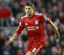 Gerrard awaiting results on latest injury scare