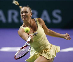 Wozniacki must back up statistics with majors